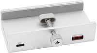 Hsthe Sea Alumínium USB Hub 3 Port SD TF Kártyaolvasó 9