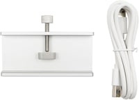 Hsthe Sea Alumínium USB Hub 3 Port SD TF Kártyaolvasó 2