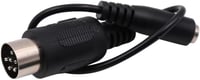 Hsthe Sea USB adapter kábel drón távirányítóhoz FS-i6 FS-i4 FS-TH9X FS-T6 FS-T4B FS-GT3 FS-GT2 6