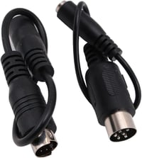 Hsthe Sea USB adapter kábel drón távirányítóhoz FS-i6 FS-i4 FS-TH9X FS-T6 FS-T4B FS-GT3 FS-GT2 5