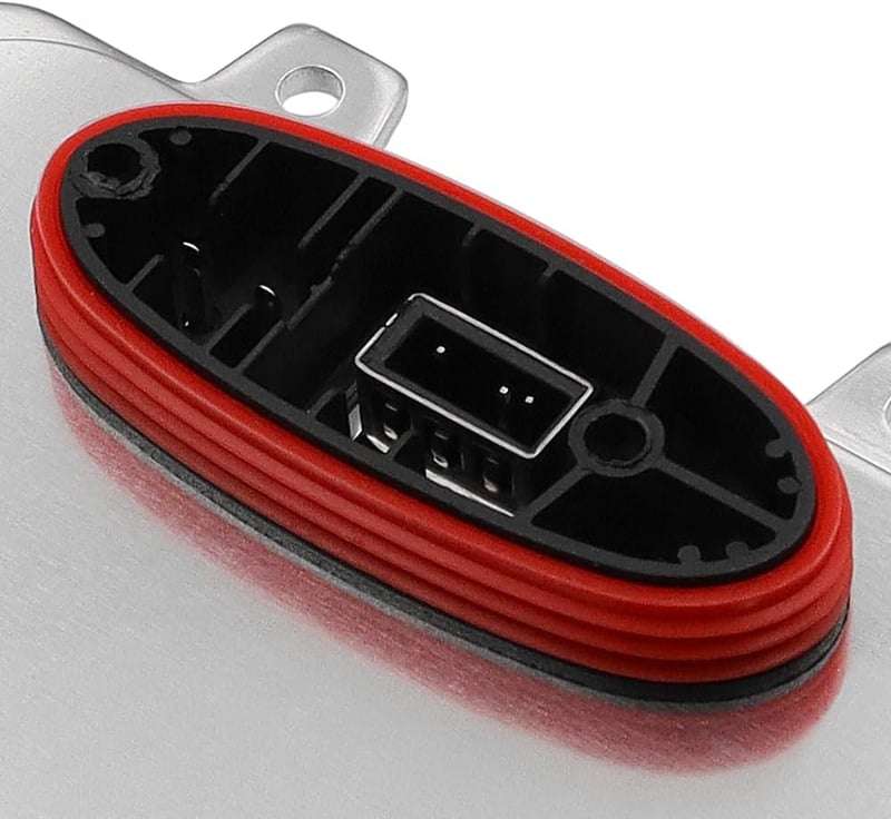 Hsthe Sea Xenon HID Ballast 5dv00900000 Opel Astra J Insignia fényszóró vezérlő egység