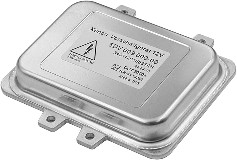 Hsthe Sea Xenon HID Ballast 5dv00900000 Opel Astra J Insignia fényszóró vezérlő egység