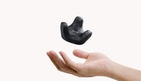 Sledovacie zariadenie HTC VIVE Tracker 3.0 pre VR hry a systémy virtuálnej reality 5