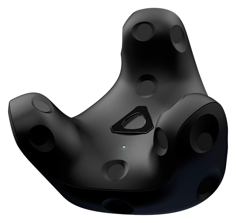 Sledovacie zariadenie HTC VIVE Tracker 3.0 pre VR hry a systémy virtuálnej reality
