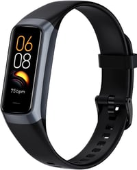 HTTWCOD Fitness Tracker Smartwatch 1.10" Szívritmus Vérnyomás Monitor IP68 Vízálló 1