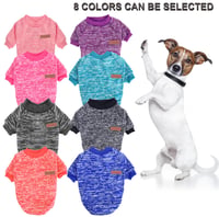 HuaLiSiJi Kutyapulóver Kis Kutyáknak Fleece Bélelt Karácsonyi Mintás Meleg Kutya Sweater Rózsaszín+Lila M-es Méret Chihuahua 3
