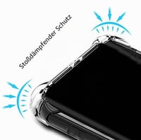 Priehľadný silikónový TPU kryt na Huawei P30 Lite / Nova 4e 2