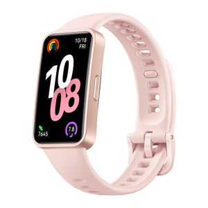 Pametna narukvica Huawei Band 10 – ružičasta