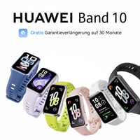 Pametna narukvica Huawei Band 10 – ružičasta 2
