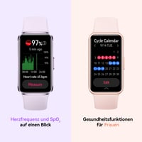 Inteligentné hodinky HUAWEI Band 10 čierne – tenké polymérové puzdro, analýza spánku, sledovanie fitness, rýchle nabíjanie, kompatibilné s Androidom a iOS 7