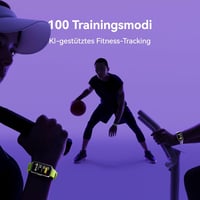 HUAWEI Band 10 okosóra, fitness nyomkövetés, alvásanalízis, 14 napos akkumulátor, iOS Android - black, Volume 10 4