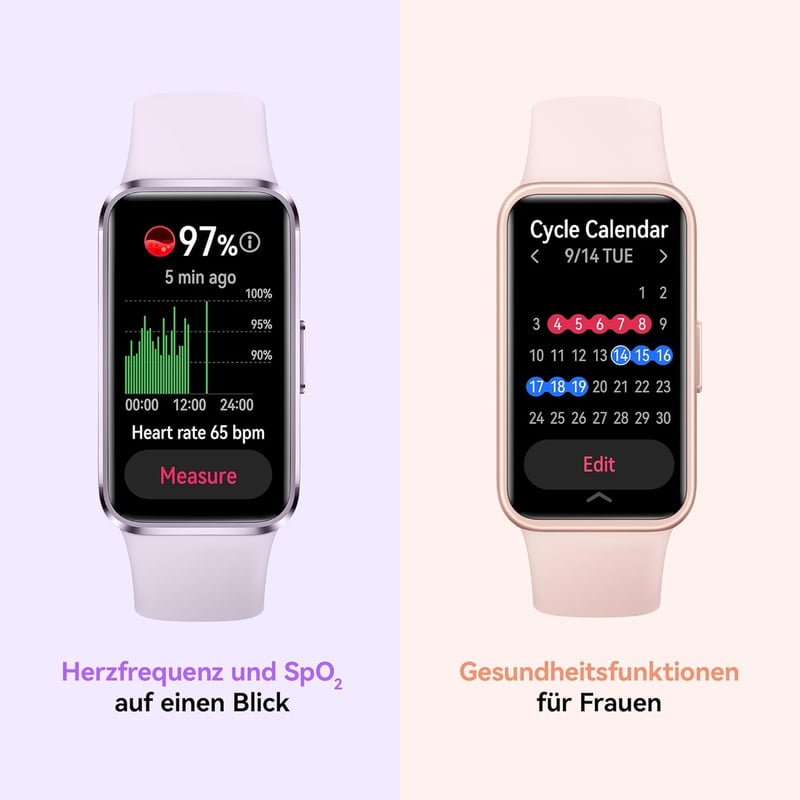 HUAWEI Band 10 okosóra, fitness nyomkövetés, alvásanalízis, 14 napos akkumulátor, iOS Android - black, Volume 10