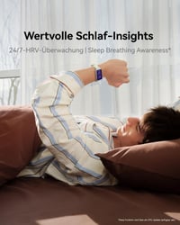 Inteligentné hodinky a fitness náramok HUAWEI Band 11 – čierne – hliníkové telo 5