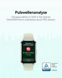 Inteligentné hodinky a fitness náramok HUAWEI Band 11 – čierne – hliníkové telo 6