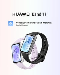 Inteligentný náramok HUAWEI Band 11, 1,62-palcový AMOLED displej, 1500 nitov, čierny, monitorovanie tepu a spánku, SpO2, 14-dňová výdrž batérie 2