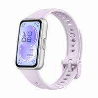 Inteligentné hodinky HUAWEI Band 11 Fitness tracker, 1,62" super jasný displej, fialová farba, merač tepu, sledovanie spánku, športové hodinky 1