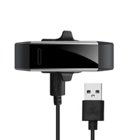 Huawei Band 2 Pro USB töltőkábel - Kompatibilis okoskarkötő dokkoló, 5W vezetékes töltő állomás, utazáshoz ideális 6