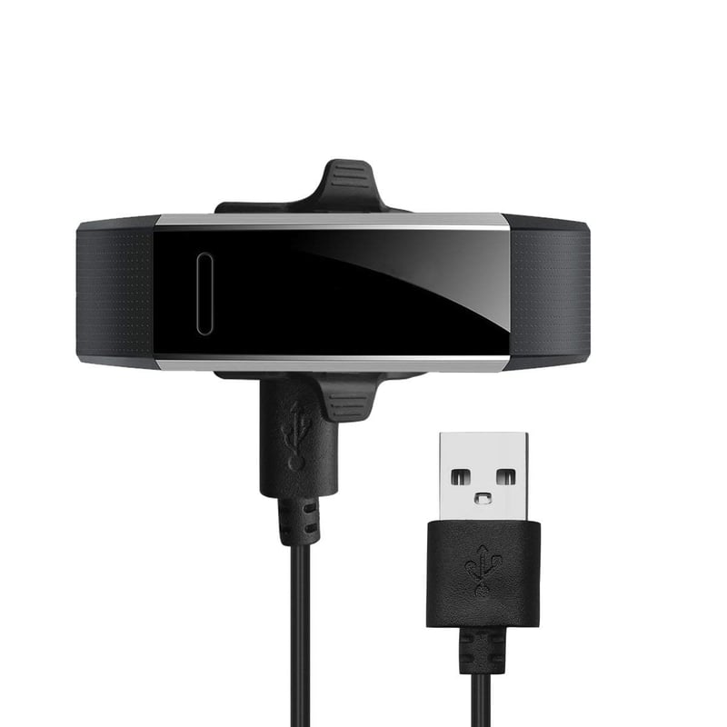 Huawei Band 2 Pro USB töltőkábel - Kompatibilis okoskarkötő dokkoló, 5W vezetékes töltő állomás, utazáshoz ideális