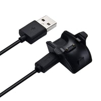 Huawei Band 2 Pro USB töltőkábel - Kompatibilis okoskarkötő dokkoló, 5W vezetékes töltő állomás, utazáshoz ideális 1