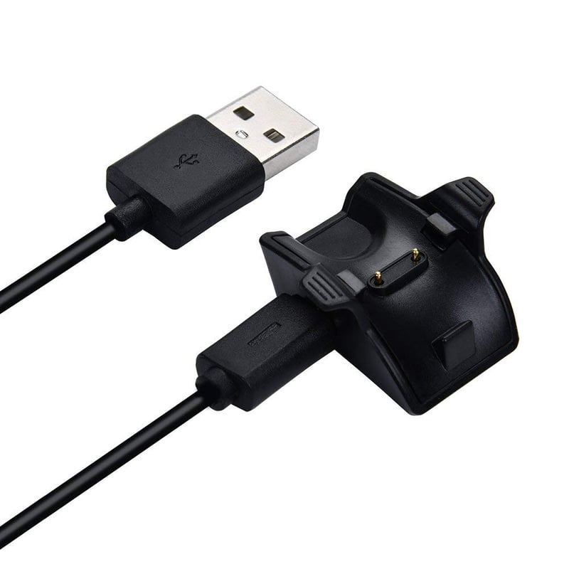 Huawei Band 2 Pro USB töltőkábel - Kompatibilis okoskarkötő dokkoló, 5W vezetékes töltő állomás, utazáshoz ideális