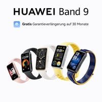 Inteligentné hodinky HUAWEI Band 9 s čiernym fluoroelastomérovým remienkom, Bluetooth, iOS a Android, 14-dňová výdrž batérie, sledovanie spánku TruSleep 4.0, 100 tréningových režimov 2