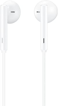 Huawei CM-33 USB-C Handsfree Fehér Headset 4