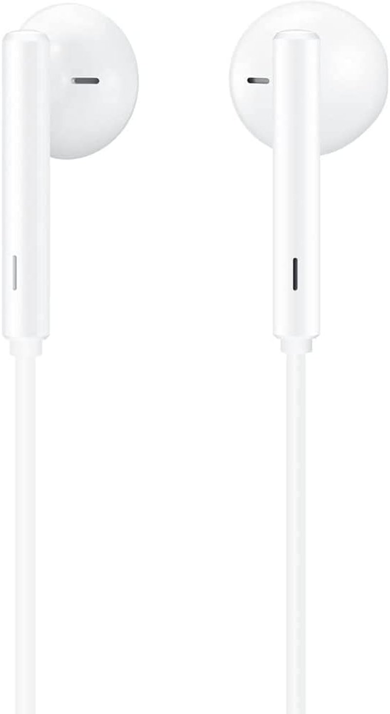 Huawei CM-33 USB-C Handsfree Fehér Headset