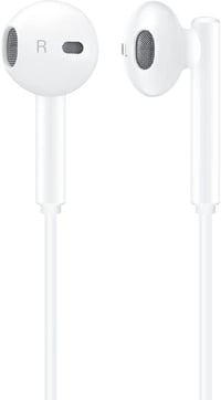 Huawei CM-33 USB-C Handsfree Fehér Headset 3