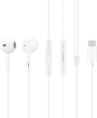 Huawei CM-33 USB-C Handsfree Fehér Headset 6