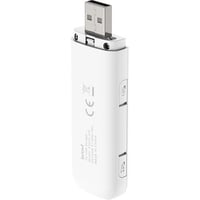 Modem USB Huawei E3372 4G LTE – Adaptor internet mobil wireless 150 Mbit/s, alb 2