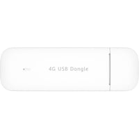 Modem USB Huawei E3372 4G LTE – Adaptor internet mobil wireless 150 Mbit/s, alb 3