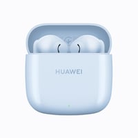Bluetooth slúchadlá HUAWEI FreeBuds SE 2 – modré, výdrž batérie až 40 hodín, odolnosť voči vode IP54, Bluetooth 5.3, ľahký a pohodlný dizajn 1
