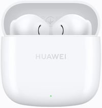 HUAWEI FreeBuds SE 2 vezeték nélküli fülhallgató, 40 órás akkumulátor, vízálló - Ceramic White 4
