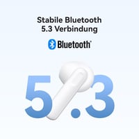 Bezdrôtové slúchadlá HUAWEI FreeBuds SE 2, 40-hodinová výdrž batérie, vodoodolné – grafitovo čierna 7