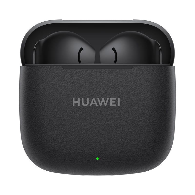 Bezdrôtové slúchadlá HUAWEI FreeBuds SE 3, Bluetooth 5.4, do uší – čierne
