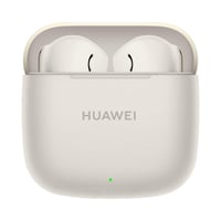 Bezdrôtové slúchadlá HUAWEI FreeBuds SE 3, Bluetooth 5.4, béžová – 42-hodinová výdrž batérie, IP54, 10-minútové rýchlonabíjanie, ľahké a kompaktné 1