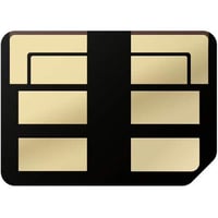 Card de memorie Huawei Nano 128GB Roșu - Card de memorie NM pentru smartphone 2