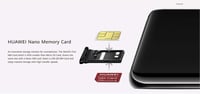 Card de memorie Huawei Nano 128GB Roșu - Card de memorie NM pentru smartphone 3