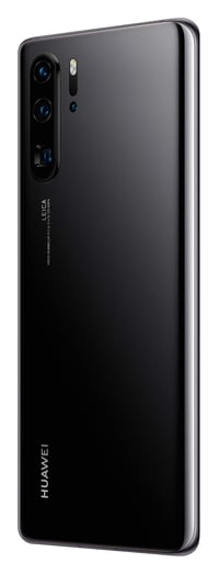 Smartfón HUAWEI P30 Pro Dual SIM – 8 GB RAM, 256 GB úložisko, čierny, 6,47" displej, Android 9.0, Nano SIM 6