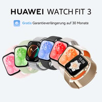 Inteligentné hodinky HUAWEI Watch FIT 3, 1,82" AMOLED displej, GPS, Bluetooth hovory, 10-dňová výdrž batérie, iOS a Android, sivý nylonový remienok 2