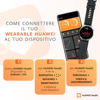 Pánske inteligentné hodinky HUAWEI Watch GT 3 Pro 46 mm, zafírové sklíčko, 14-dňová výdrž batérie, GPS, vodotesnosť 5ATM, fluoroelastomérový remienok 7