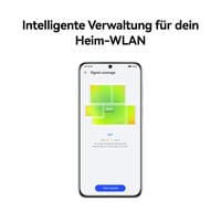 Dvojpásmový Wi-Fi 5 router HUAWEI WiFi AX1 – 4 gigabitové ethernetové porty, EasySetting, rodičovská kontrola, HomeSec, diagnostika siete WLAN 7