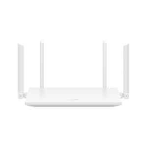 HUAWEI WiFi AX1 Dual-Band Wi-Fi 5 usmjerivač – 4 gigabitna Ethernet priključka, EasySetting, roditeljski nadzor, HomeSec, WLAN dijagnostika
