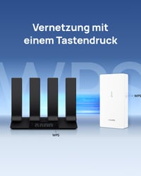 Zosilňovač Wi-Fi signálu HUAWEI WiFi Extender AX3000 Wi-Fi 6 s režimom prístupového bodu (AP) – biely 7