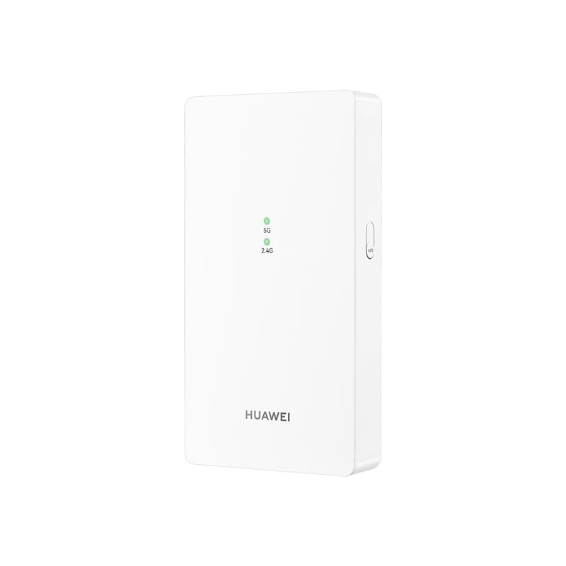 Zosilňovač Wi-Fi signálu HUAWEI WiFi Extender AX3000 Wi-Fi 6 s režimom prístupového bodu (AP) – biely