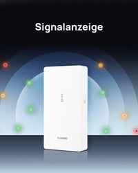 Zosilňovač Wi-Fi signálu HUAWEI WiFi Extender AX3000 Wi-Fi 6 s režimom prístupového bodu (AP) – biely 8
