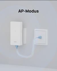 Zosilňovač Wi-Fi signálu HUAWEI WiFi Extender AX3000 Wi-Fi 6 s režimom prístupového bodu (AP) – biely 6