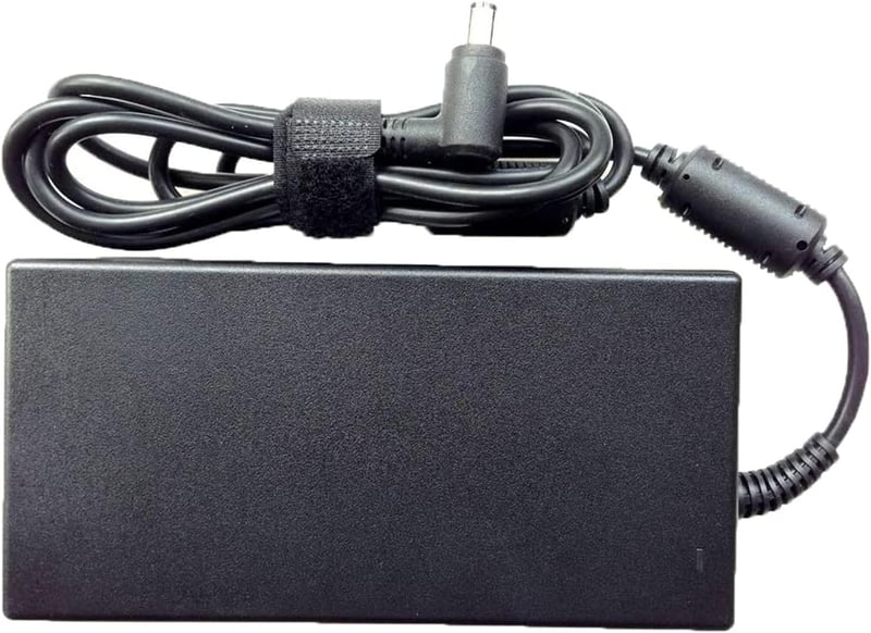 HUBEI 230W Laptop Töltő Asus ADP-230EB T Kompatibilis Hálózati Adapter 19.5V 11.8A 7.4x5.0mm Csatlakozóval Notebook Tápegység