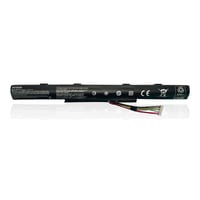 Baterija za laptop HUBEI AS16A7K Acer Aspire E15 E5-475 / E5-575 / E5-774 - 14.8V 41.4Wh 1