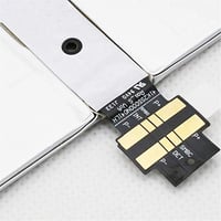 Náhradná batéria HUBEI DYNR01 G3HTA027H pre tablet Microsoft Surface Pro 4 1724 – 7,5 V 38,2 Wh 5087 mAh 3